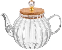 Чайник заварочный "KRISTALL" 889-114 750 мл - Арти М - каталог товаров магазина Арктика