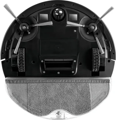Робот-пылесос Xiaomi Robot Vacuum E5 EU Black (BHR8298EU) - фото в интернет-магазине Арктика