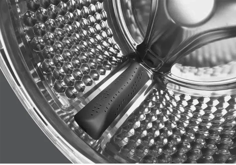 Стиральная машина TCL TWOF-607W10W1 CN - фото в интернет-магазине Арктика