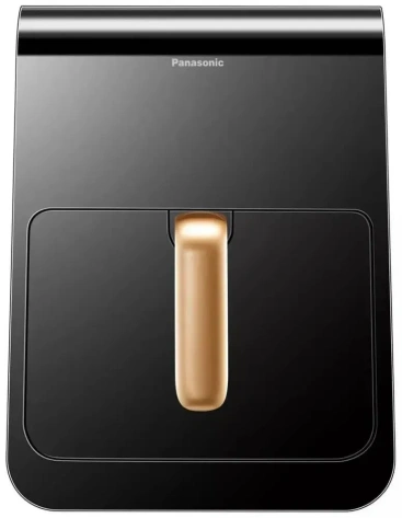Аэрогриль Panasonic NF-CC600ATS - фото в интернет-магазине Арктика