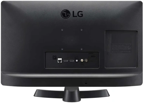 Телевизор LG 24TQ510S-PZ Smart TV CN - фото в интернет-магазине Арктика