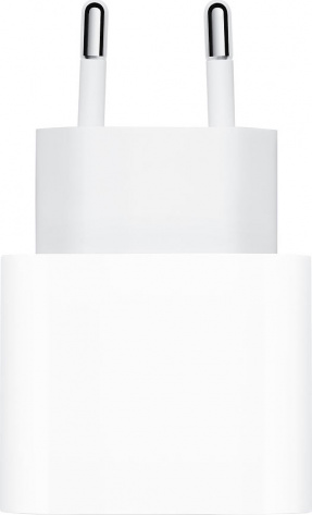 Зарядное устройство Apple 20W USB-C Power Adapter MHJE3ZM/A - фото в интернет-магазине Арктика
