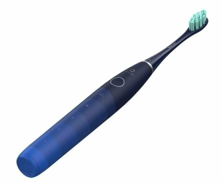 Электрическая зубная щетка Oclean Flow (Синий) - фото в интернет-магазине Арктика