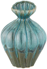 Ваза декоративная 146-1927 26 см - Арти М - каталог товаров магазина Арктика