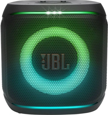 Музыкальный центр JBL Partybox Encore 2 (JBLPBENCORE2) - фото в интернет-магазине Арктика
