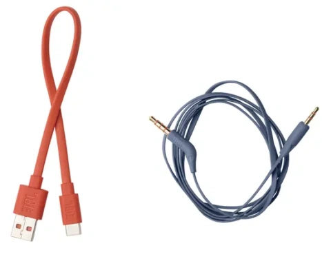 Наушники JBL Tune 670NC Blue (JBLT670NCBLU) - фото в интернет-магазине Арктика