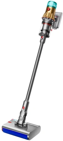 Пылесос беспроводной Dyson V12s Detect Slim Submarine (485350-01) - фото в интернет-магазине Арктика