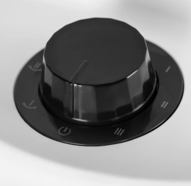 Вентилятор настольный Ballu BFT-135W - фото в интернет-магазине Арктика