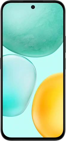 Мобильный телефон Honor X6c 6+256Gb Black/Черный - фото в интернет-магазине Арктика