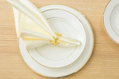 Кольца д/салфеток "Red Queen" 4 пр - Ария - каталог товаров магазина Арктика