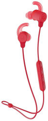 Наушники Skullcandy JIB+ Active Wireless Red S2JSW-M010 - каталог товаров магазина Арктика
