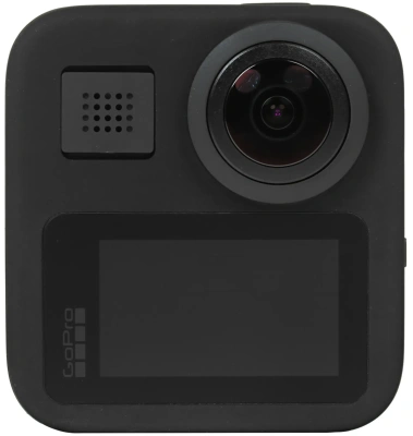 Экшн-камера GoPro HERO Max (CHDHZ-203-RW) - фото в интернет-магазине Арктика