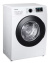 Стиральная машина Samsung WW80AGAS22AE/LD - фото в интернет-магазине Арктика