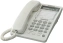 Телефон Panasonic KX-TS2362RUW - фото в интернет-магазине Арктика