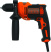Дрель ударная Black&Decker BEH710K-QS - фото в интернет-магазине Арктика