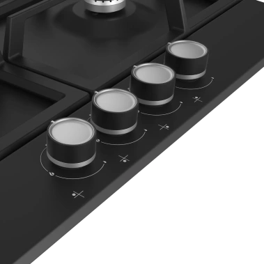 Варочная панель Beko HIAG64225SB - фото в интернет-магазине Арктика