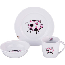 Набор посуды 606-843 3 пр - Арти М - каталог товаров магазина Арктика