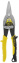 Ножницы по металлу Stanley 250мм 2-14-563; 0,7-1,2мм; FatMax - фото в интернет-магазине Арктика
