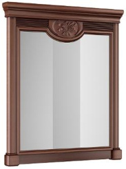 Спальня "Изотта" Зеркало (старый клен) - каталог товаров магазина Арктика