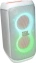 Музыкальный центр JBL Partybox Club 120 White (JBLPBCLUB120SW) - фото в интернет-магазине Арктика