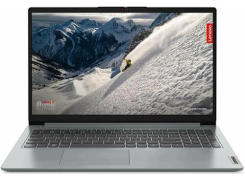 Ноутбук Lenovo 1 15AMN7 (82VG00Q8FE) Athlon 7120U/8Gb/256GbSSD/15.6" NoOS  - каталог товаров магазина Арктика