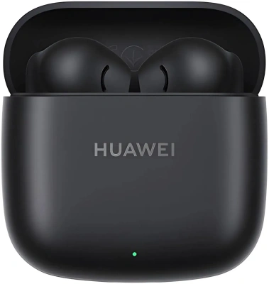 Наушники Huawei Freebuds SE 2 Black (T0016) TWS - фото в интернет-магазине Арктика