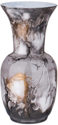 Ваза 316-1780 26 см - Арти М - каталог товаров магазина Арктика