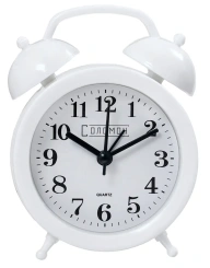 Часы будильник "Соломон" 9865981 - Сима-ленд - каталог товаров магазина Арктика