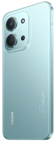 Мобильный телефон Xiaomi REDMI 15C 4+128Gb Green - фото в интернет-магазине Арктика