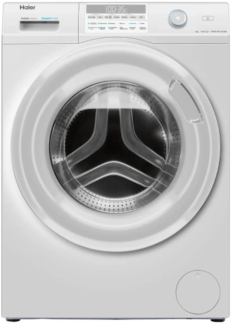 Стиральная машина Haier HW60-BP12959BE - фото в интернет-магазине Арктика