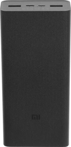 Аккумулятор внешний Xiaomi 30000 mAh 18W Power Bank GL (BHR9126GL) - фото в интернет-магазине Арктика