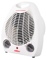 Тепловентилятор Aresa AR-2901 - каталог товаров магазина Арктика
