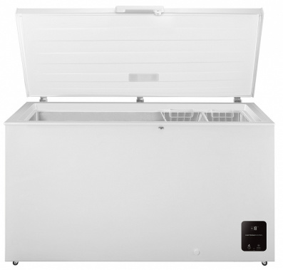 Морозильный ларь Gorenje FHC42A6W - фото в интернет-магазине Арктика