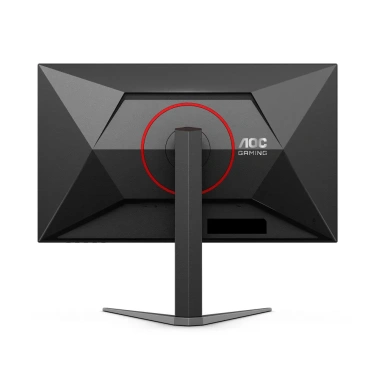 Монитор 27" AOC Q27G4Z (черный) - фото в интернет-магазине Арктика