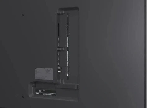 Телевизор LG 86QNED80A6A.ARUG UHD Smart TV - фото в интернет-магазине Арктика