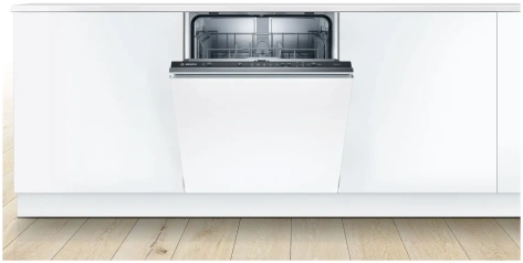 Встраиваемая посудомоечная машина BOSCH SMV25BX02R - фото в интернет-магазине Арктика