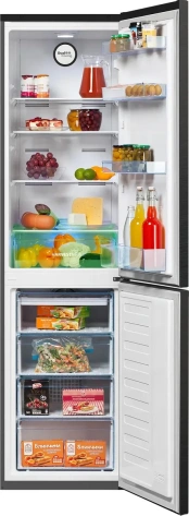 Холодильник Beko B3R0CNK332HXBR - фото в интернет-магазине Арктика