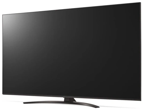 Телевизор LG 50UQ81009LC.ADKG UHD Smart TV INS - фото в интернет-магазине Арктика