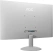 Монитор 23.8" AOC 24B30H3/BW (белый) - фото в интернет-магазине Арктика