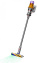 Пылесос беспроводной Dyson (SV20) V12 Detect Slim Absolute (448884-01) - фото в интернет-магазине Арктика