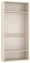 "ПРАГА" Джей шкаф 1000 мм S2010 сатин - Евромебель - фото в интернет-магазине Арктика