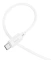 Кабель Hoco X88 Type-C/ 1m/ 3A/ White (HC-83356) - фото в интернет-магазине Арктика