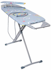 Гладильная доска Nika-10 плюс - каталог товаров магазина Арктика