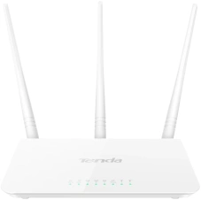 Маршрутизатор Tenda F3 - каталог товаров магазина Арктика