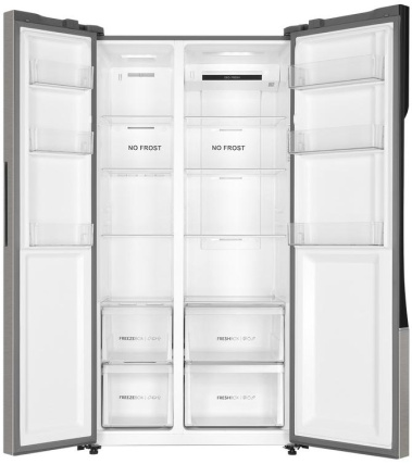 Холодильник Haier HRF-535DM7RU - фото в интернет-магазине Арктика