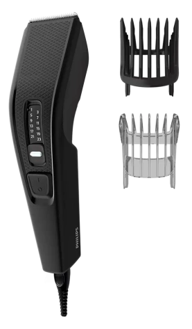 Машинка для стрижки Philips HC3510/15 - фото в интернет-магазине Арктика