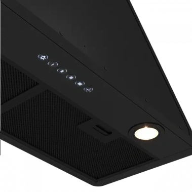 Вытяжка Elikor BOX 70П-1000-Э4Д черная - фото в интернет-магазине Арктика