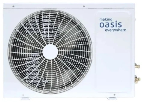 Кондиционер Oasis O-18 - фото в интернет-магазине Арктика