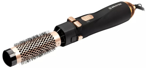 Фен-щетка BRAYER BR3132 - фото в интернет-магазине Арктика