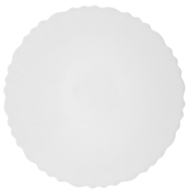 Салатник MILMI Бьянко 818-024 16 см/400 мл - Гала-центр - фото в интернет-магазине Арктика